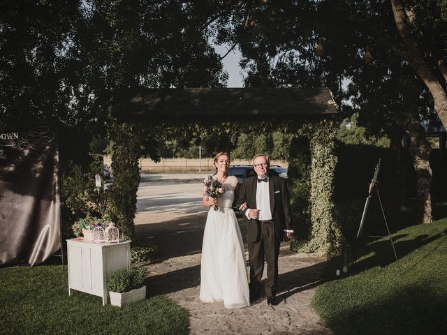 La boda de Miguel y Beatriz en Guadarrama, Madrid 88