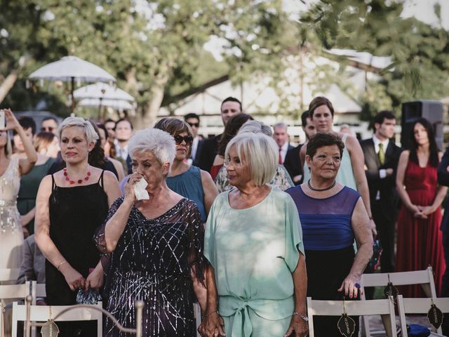 La boda de Miguel y Beatriz en Guadarrama, Madrid 99