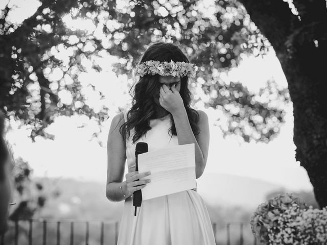 La boda de Miguel y Beatriz en Guadarrama, Madrid 111