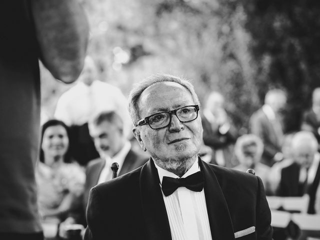 La boda de Miguel y Beatriz en Guadarrama, Madrid 114