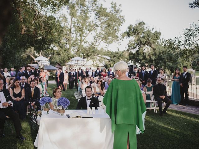 La boda de Miguel y Beatriz en Guadarrama, Madrid 119