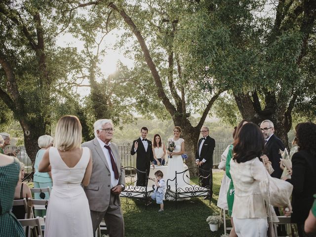 La boda de Miguel y Beatriz en Guadarrama, Madrid 132