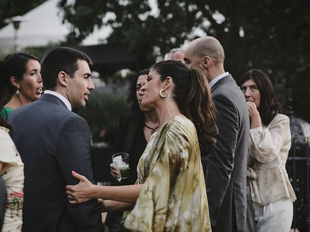 La boda de Miguel y Beatriz en Guadarrama, Madrid 155