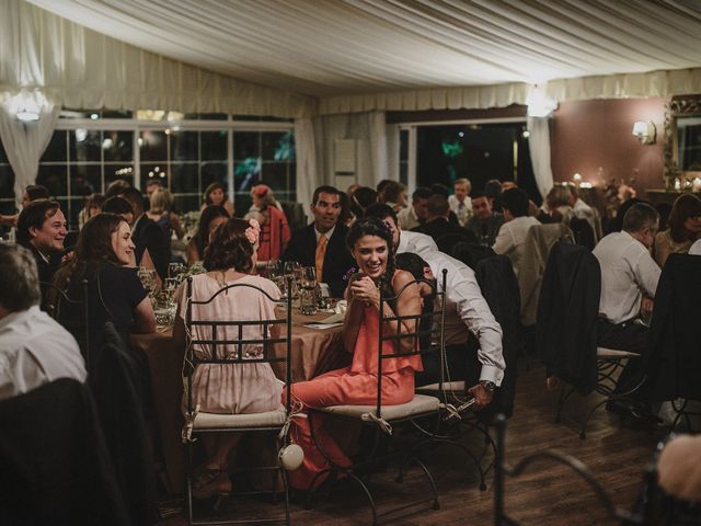 La boda de Miguel y Beatriz en Guadarrama, Madrid 183