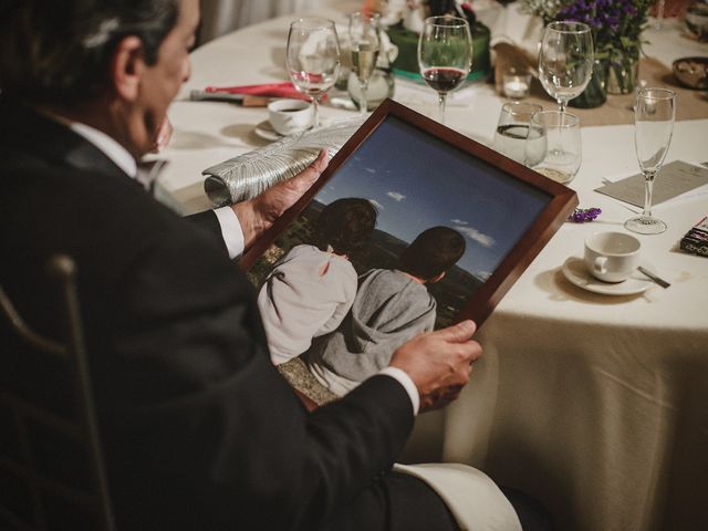 La boda de Miguel y Beatriz en Guadarrama, Madrid 185