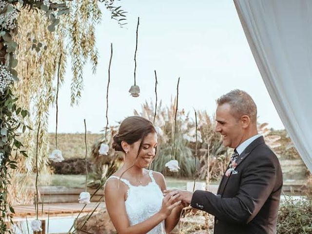 La boda de Albert y Diana  en Masquefa, Barcelona 21