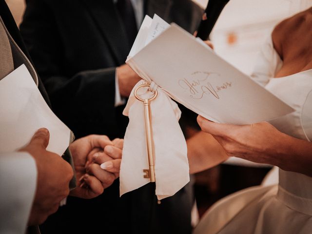 La boda de Julián y Betty en Madrid, Madrid 63