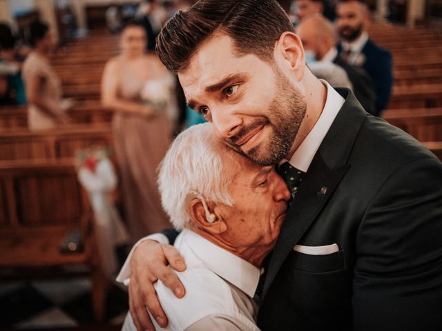 La boda de Julián y Betty en Madrid, Madrid 76