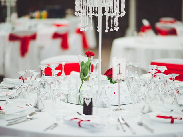 La boda de Lucas y Dayana en Arona, Santa Cruz de Tenerife 8