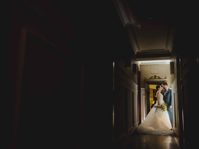 La boda de Maikel y Francis en Cubas De La Sagra, Madrid 6