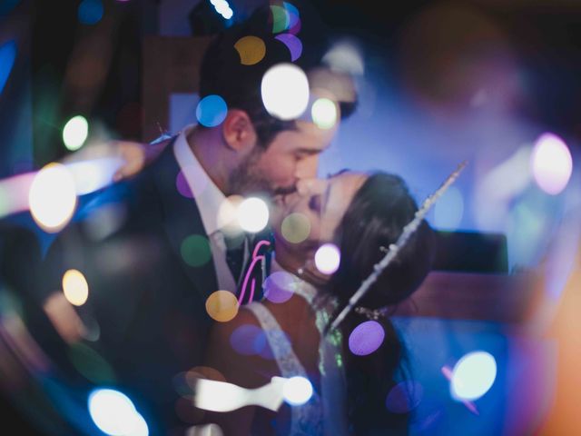 La boda de Maikel y Francis en Cubas De La Sagra, Madrid 27