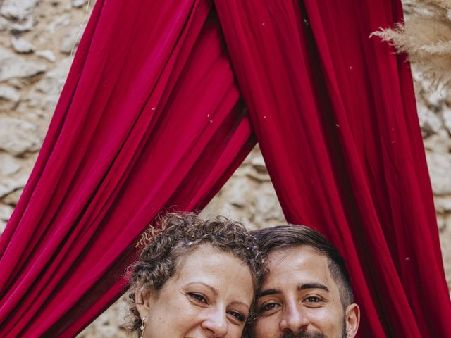 La boda de Eduardo y Lorena en Villanubla, Valladolid 156