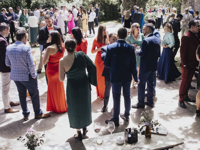 La boda de Eduardo y Lorena en Villanubla, Valladolid 178