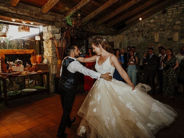 La boda de Eduardo y Lorena en Villanubla, Valladolid 243