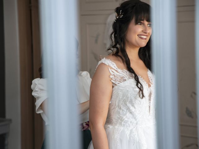 La boda de Raquel y Jesús en Arnuero, Cantabria 7