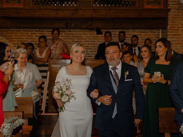La boda de Santiago y Adriana en Guadalajara, Guadalajara 37