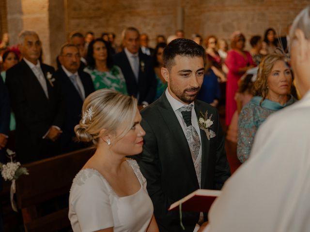 La boda de Santiago y Adriana en Guadalajara, Guadalajara 42