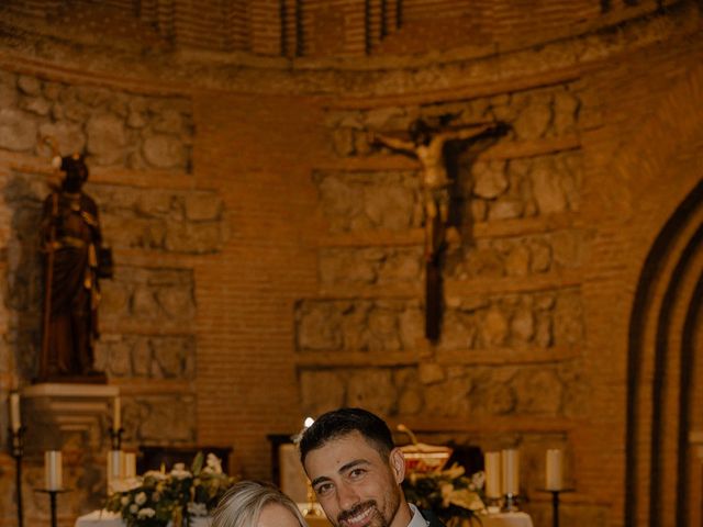La boda de Santiago y Adriana en Guadalajara, Guadalajara 53