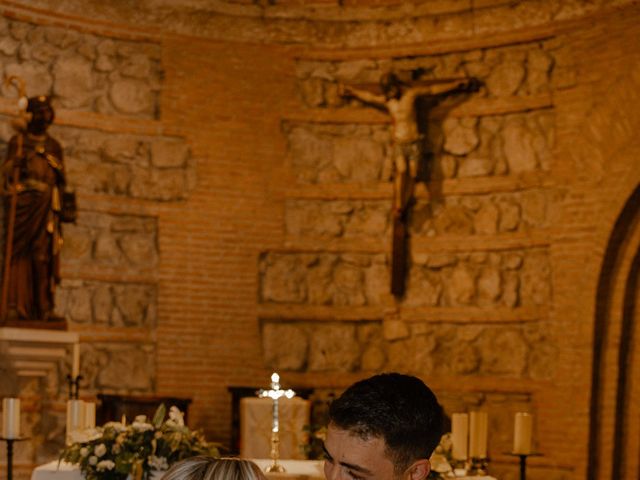 La boda de Santiago y Adriana en Guadalajara, Guadalajara 54