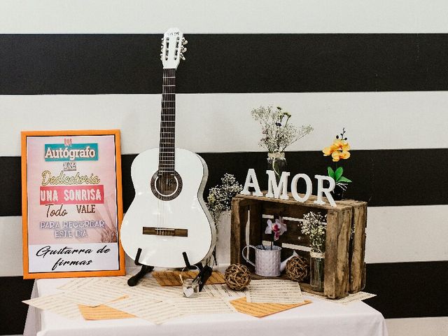 La boda de Ximo  y MariaXimo  en Onda, Castellón 7
