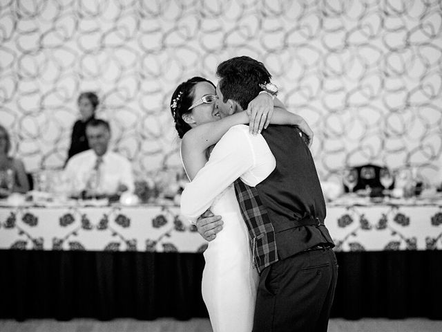 La boda de Ximo  y MariaXimo  en Onda, Castellón 12