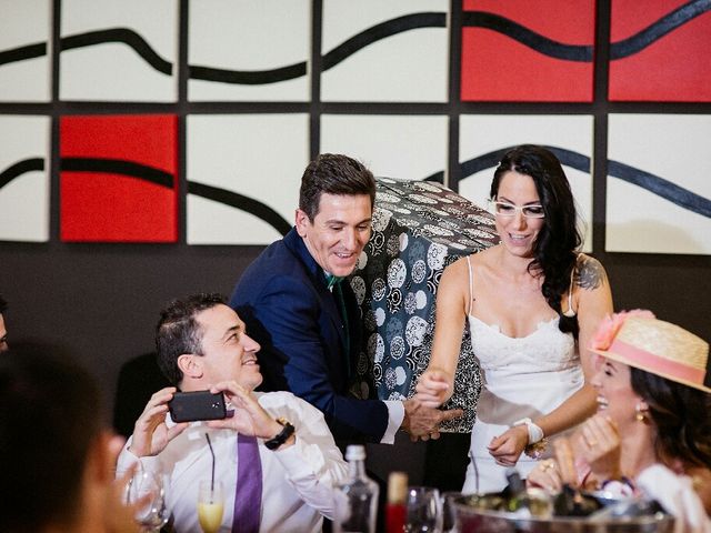 La boda de Ximo  y MariaXimo  en Onda, Castellón 14