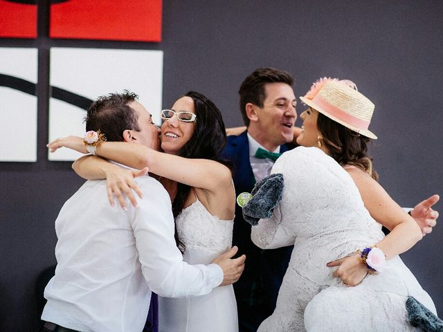 La boda de Ximo  y MariaXimo  en Onda, Castellón 15