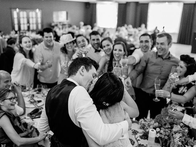 La boda de Ximo  y MariaXimo  en Onda, Castellón 20