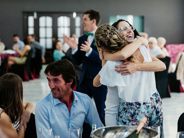 La boda de Ximo  y MariaXimo  en Onda, Castellón 31