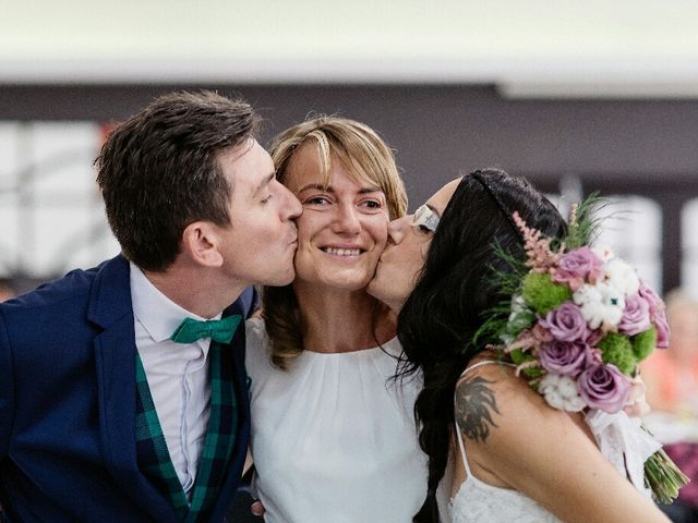 La boda de Ximo  y MariaXimo  en Onda, Castellón 32