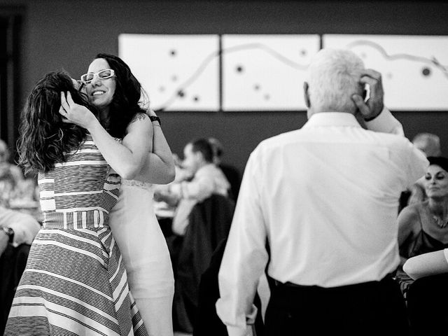 La boda de Ximo  y MariaXimo  en Onda, Castellón 34