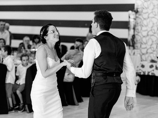 La boda de Ximo  y MariaXimo  en Onda, Castellón 36