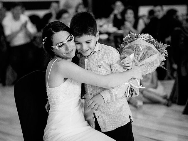 La boda de Ximo  y MariaXimo  en Onda, Castellón 42