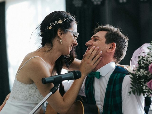 La boda de Ximo  y MariaXimo  en Onda, Castellón 43