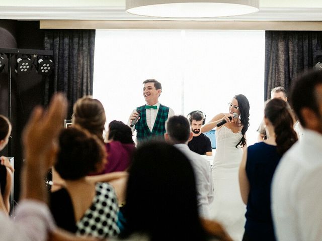 La boda de Ximo  y MariaXimo  en Onda, Castellón 45