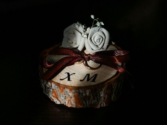 La boda de Ximo  y MariaXimo  en Onda, Castellón 60