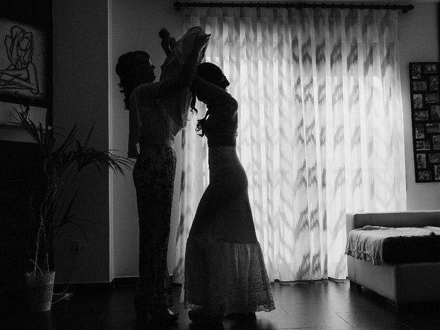 La boda de Ximo  y MariaXimo  en Onda, Castellón 70