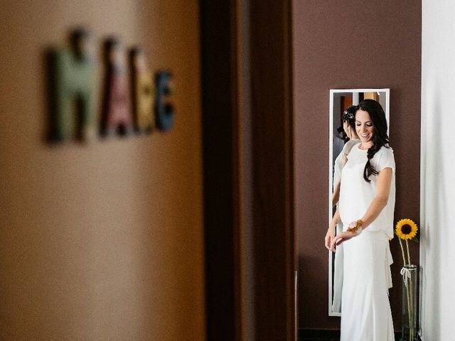 La boda de Ximo  y MariaXimo  en Onda, Castellón 78