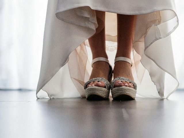 La boda de Ximo  y MariaXimo  en Onda, Castellón 93