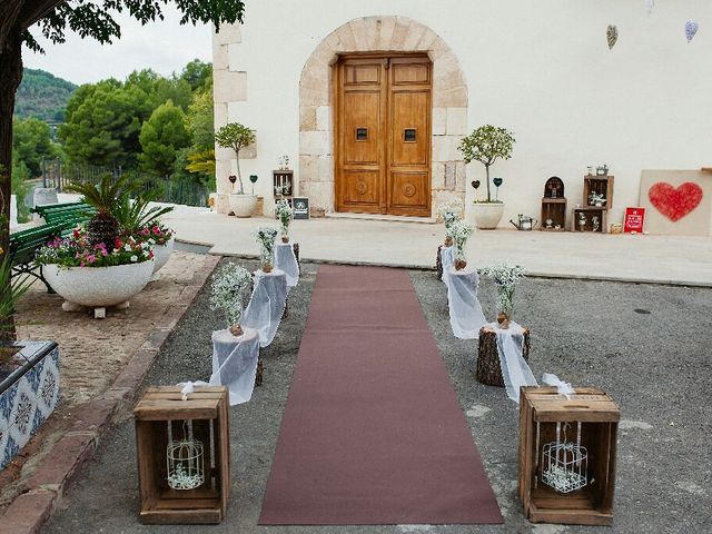 La boda de Ximo  y MariaXimo  en Onda, Castellón 94