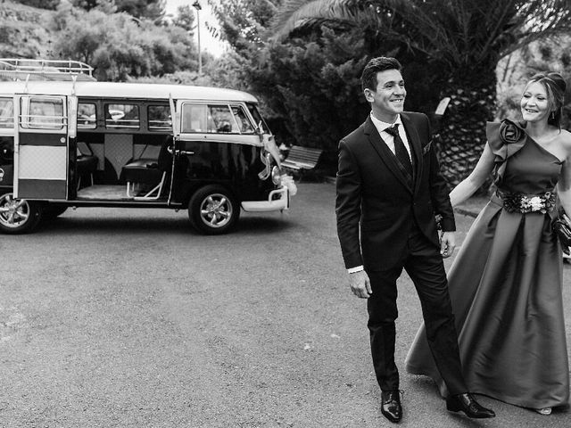 La boda de Ximo  y MariaXimo  en Onda, Castellón 102