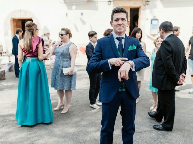 La boda de Ximo  y MariaXimo  en Onda, Castellón 108