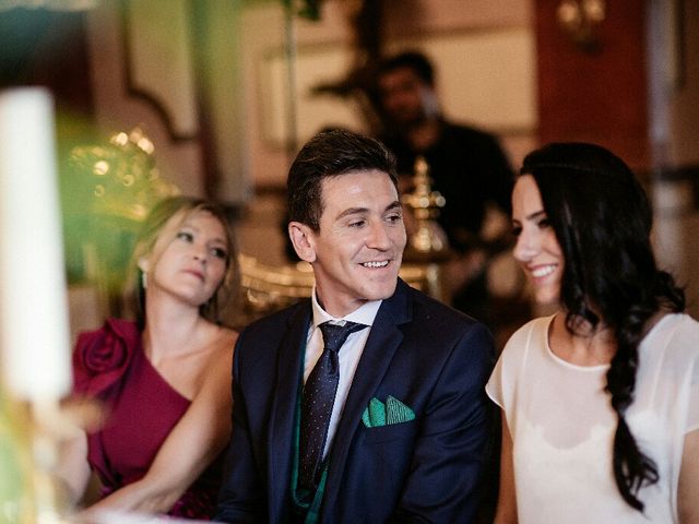 La boda de Ximo  y MariaXimo  en Onda, Castellón 116