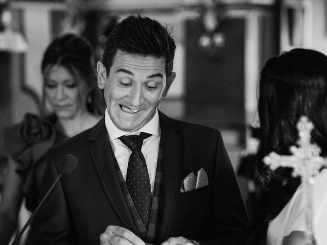 La boda de Ximo  y MariaXimo  en Onda, Castellón 118