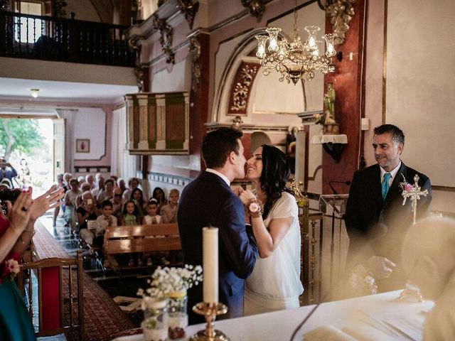 La boda de Ximo  y MariaXimo  en Onda, Castellón 119
