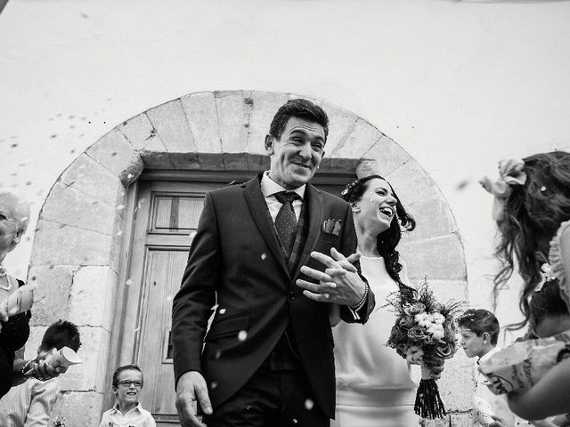 La boda de Ximo  y MariaXimo  en Onda, Castellón 122