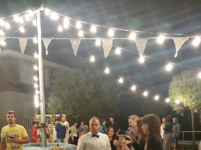 La boda de Jorge de Arriba Cubelos y Cristina López García  en Ponferrada, León 38
