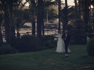 La boda de Guille y Eva 3