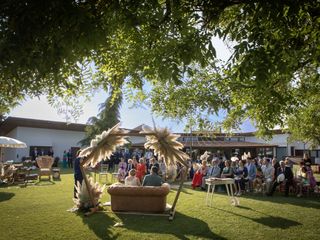 La boda de JOSE y MARIA JOSE 3