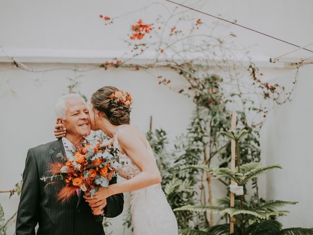 La boda de Gabriele y Carmen en Picanya, Valencia 29